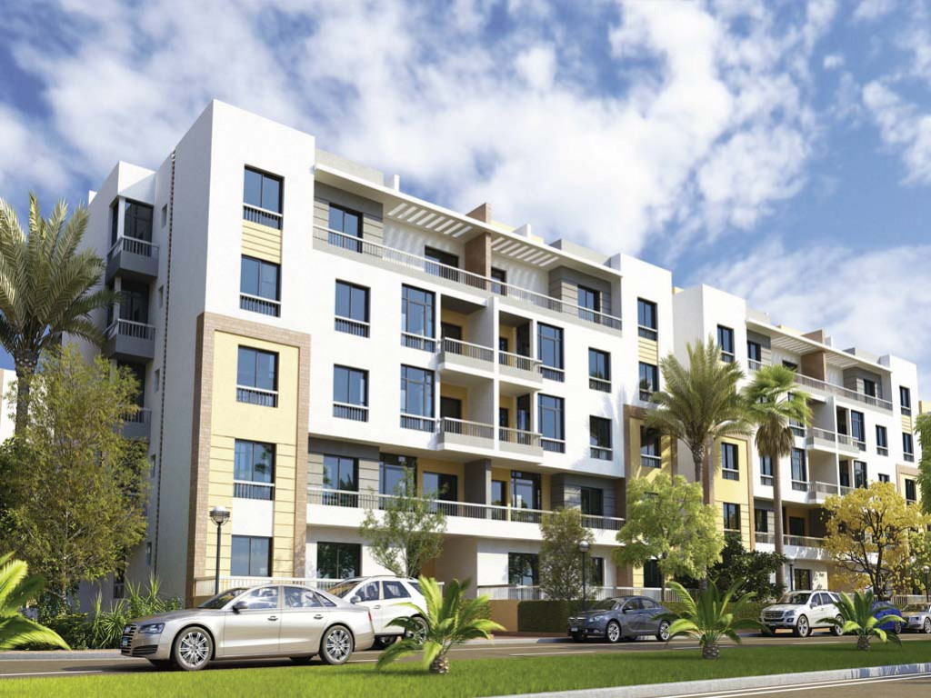 Latest Al Badia Apartments For Sale Ideas in 2022
