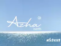 Azha North