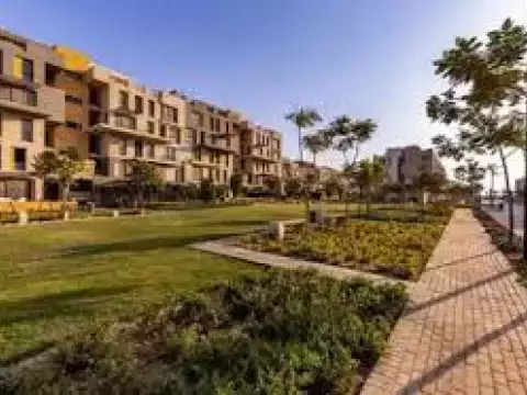 Apartment For Sale - Sodic East