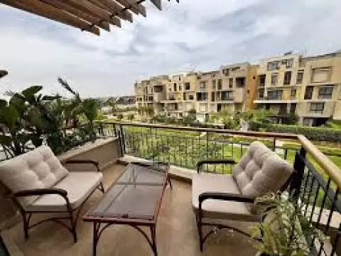 Apartment For Sale - Sodic East