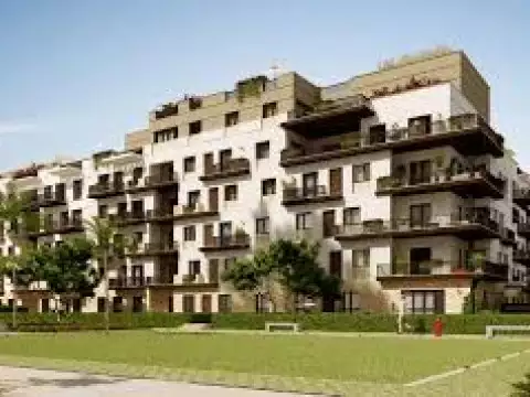 Apartment For Sale - Sodic East