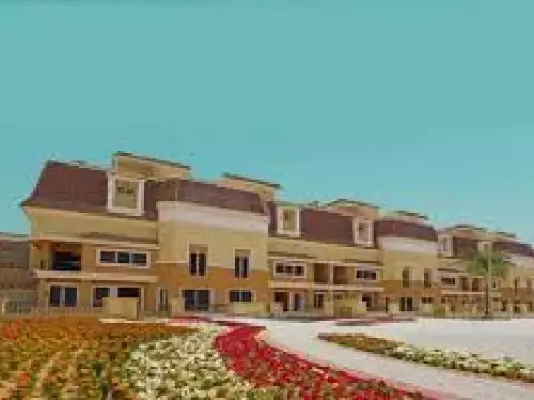 Apartment For Sale - Sarai