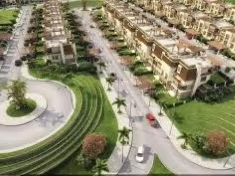 Apartment For Sale - Sarai