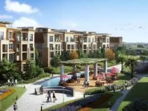 Apartment For Sale - Sarai