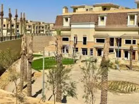 Apartment For Sale - Sarai