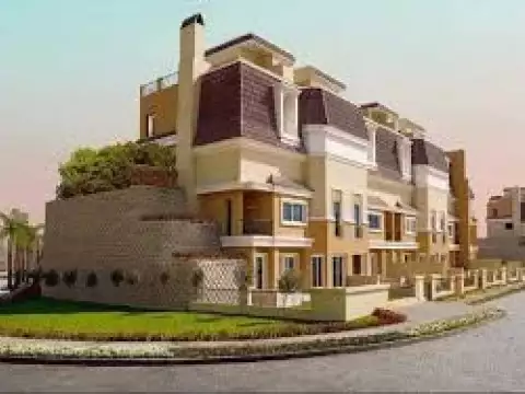 Villa For Sale - Sarai