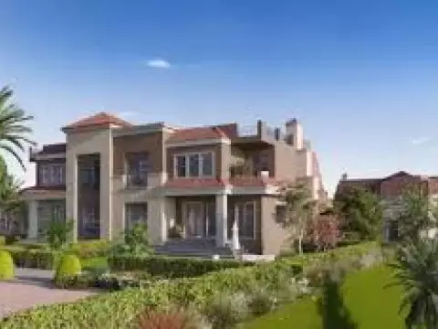 Villa For Sale - Sarai