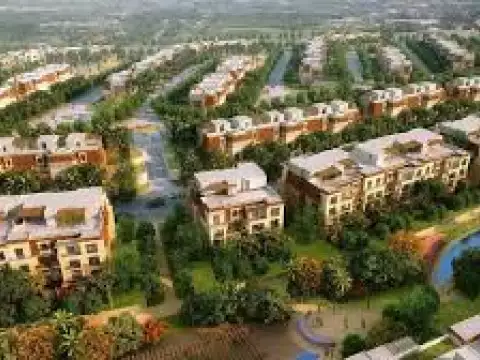 Apartment For Sale - Sarai