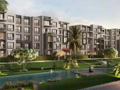 Apartment for sale -Garden Lakes