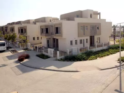 Standalone villa For Sale - Palm Hills