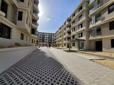 Apartment for sale - Badya Palm Hills