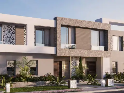 Townhouse For Sale CityStars Al-Sahel