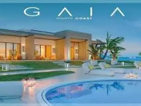 Chalet For Sale Gaia  North coast