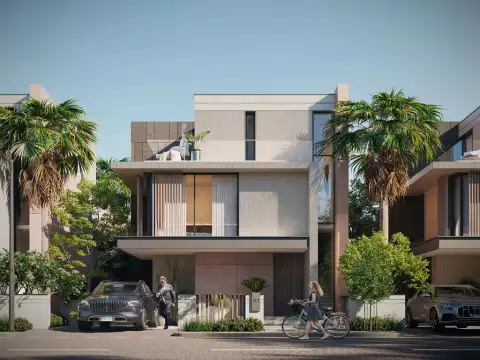 Villa For Sale - P/X Palm Hills