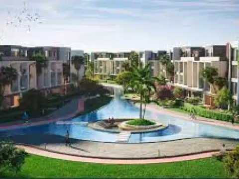 Apartment For Sale - PX Palm Hills