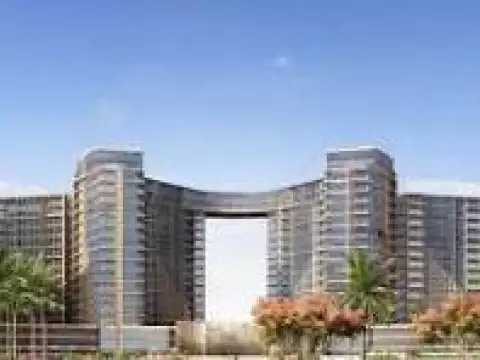 Apartment - Zed West El Sheikh Zayed